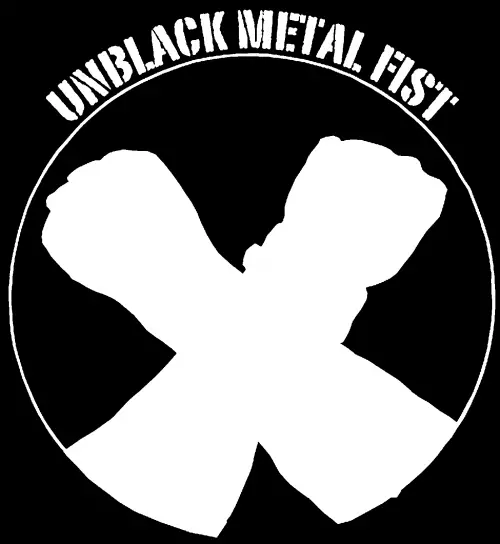 Unblack Metal Fist : Unepoch